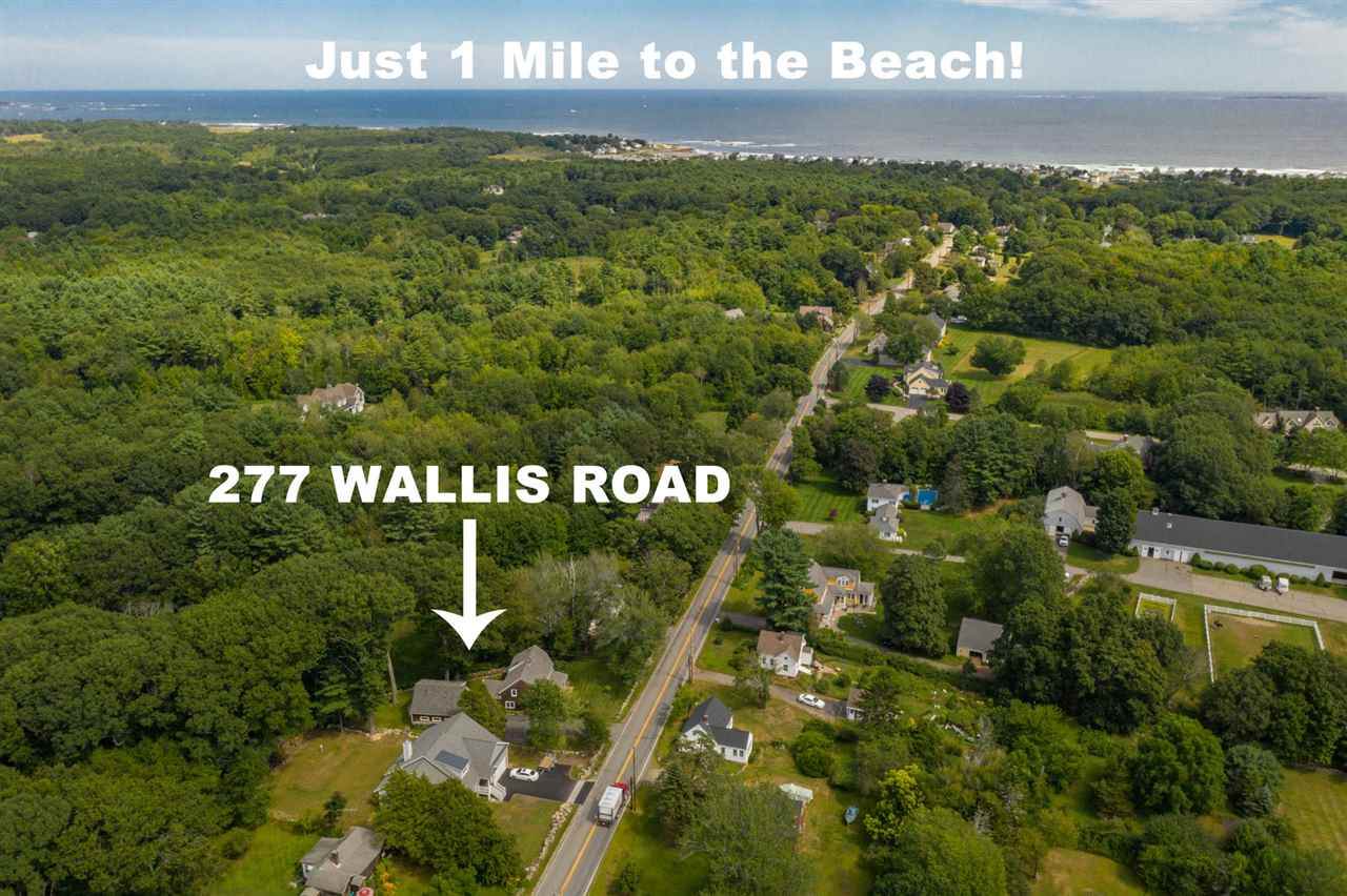 277 Wallis Road - Photo 1