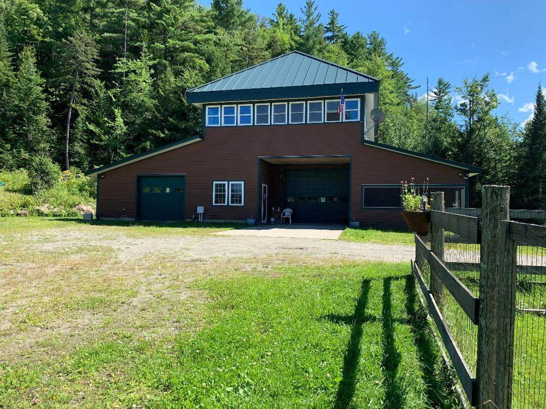 4941 Vermont 100 Route - Photo 1