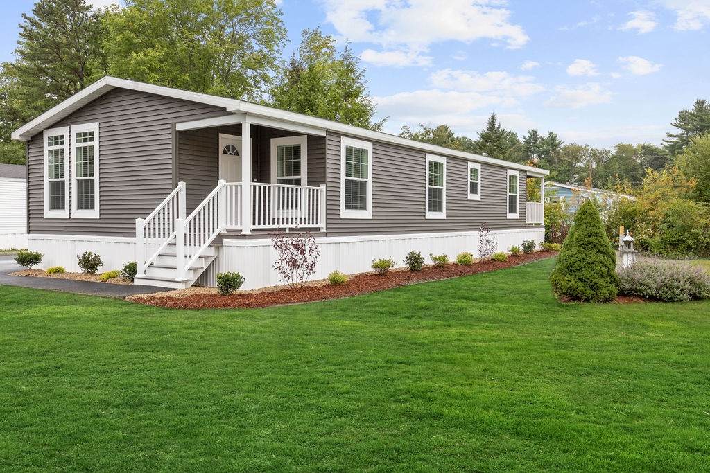 60 Hagop Road - Photo 1