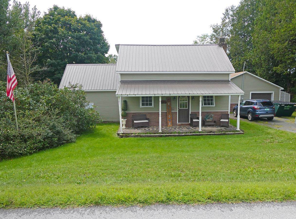182 Berkshire Center - Photo 1