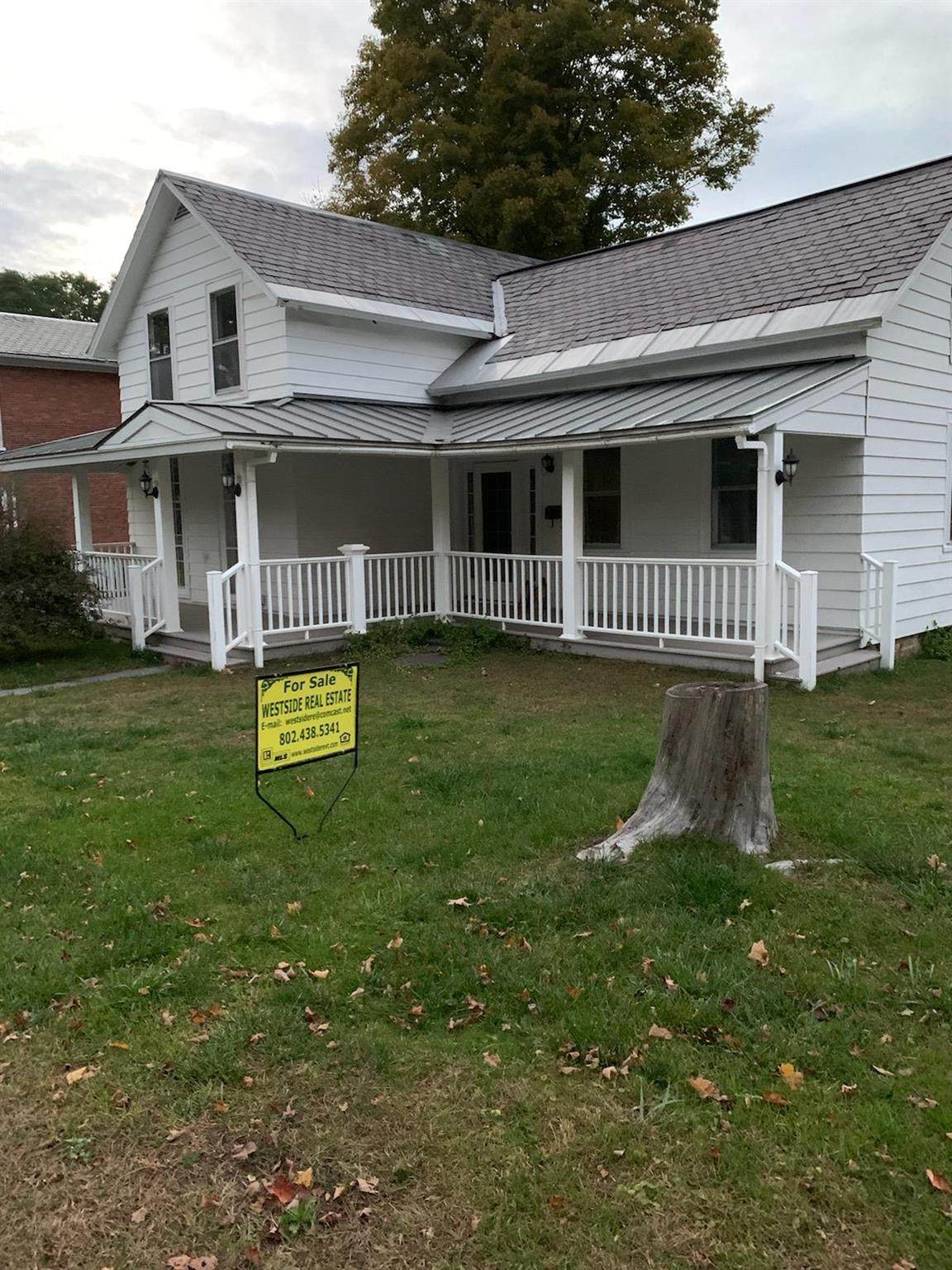 416 River Street - Photo 1
