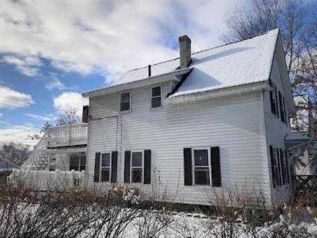 319 Spruce Street - Photo 1