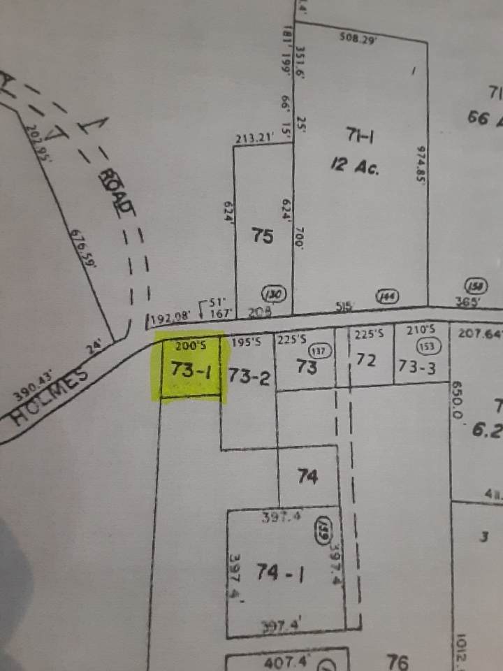 M12 L 73 S1 Holmes Road - Photo 1