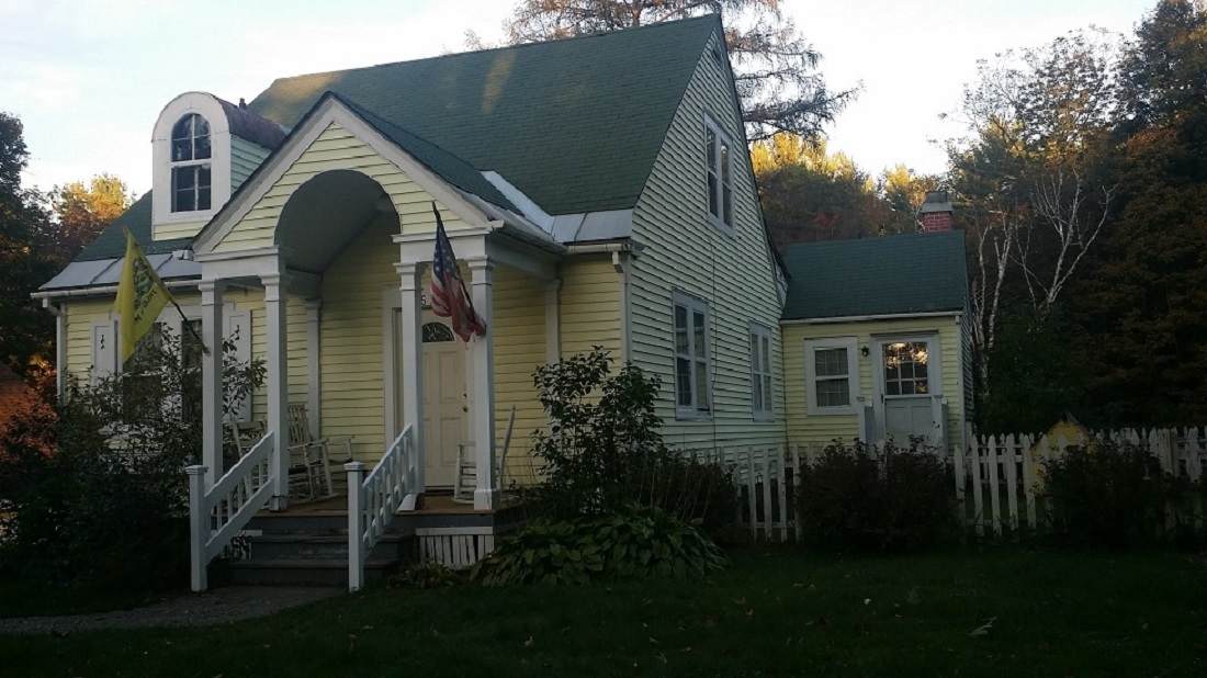 52 Bible Hill Road - Photo 1