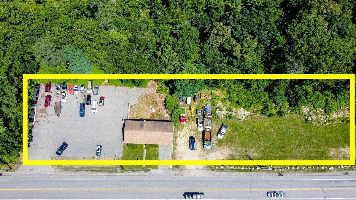 3-9 Londonderry Turnpike - Photo 1