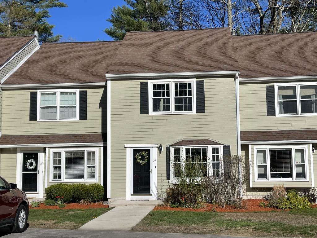 21 Chestnut Circle - Photo 1