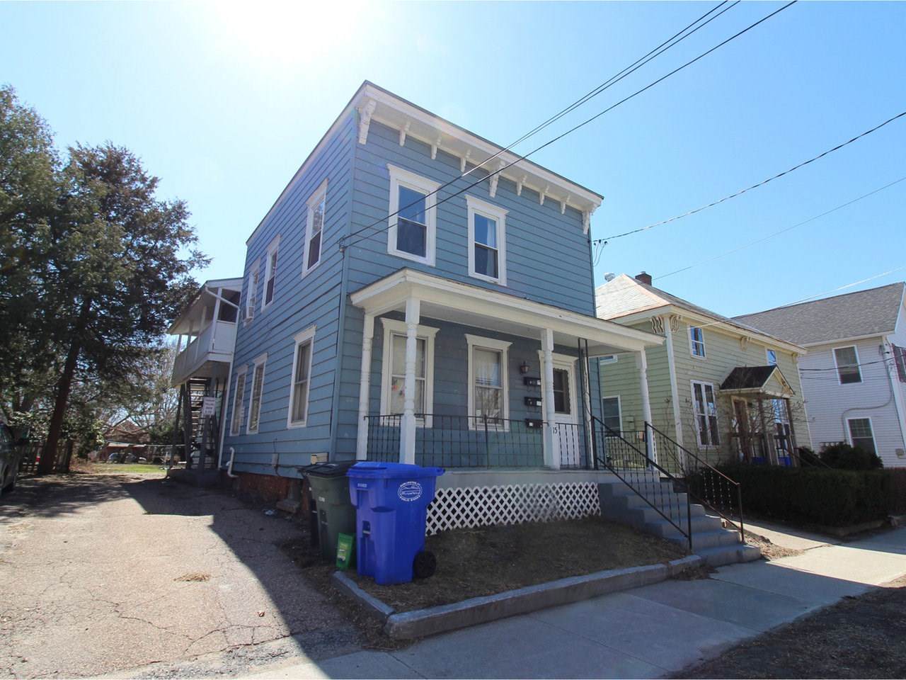 15 Allen Street - Photo 1