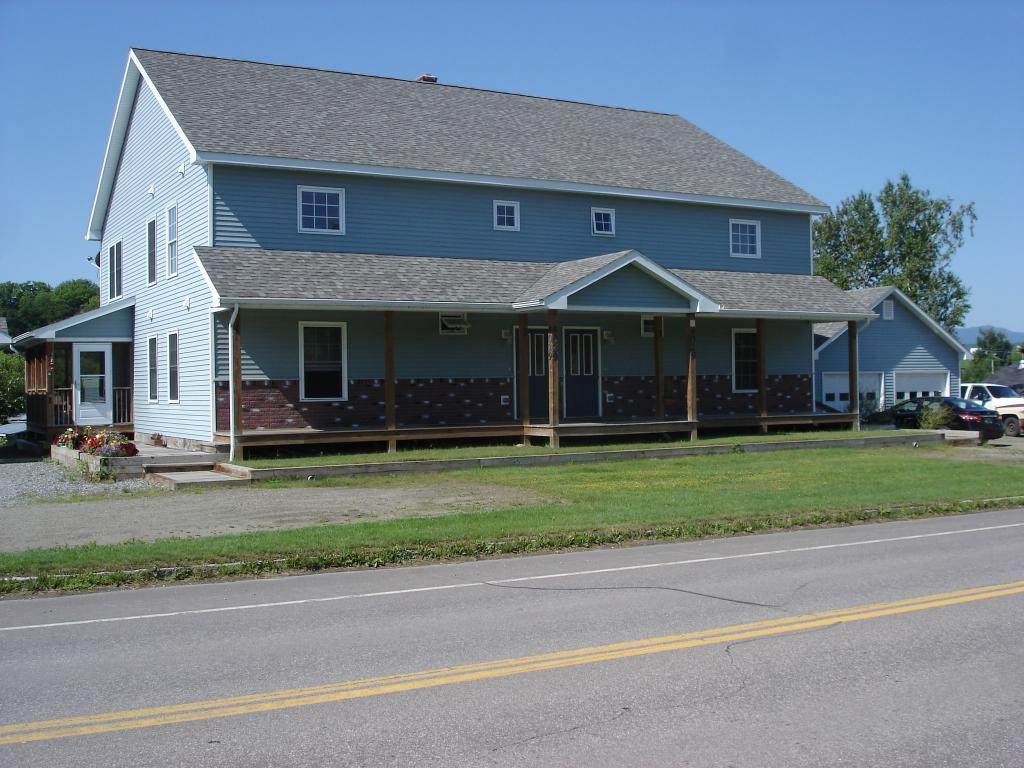4029 Vt Route 105 - Photo 1