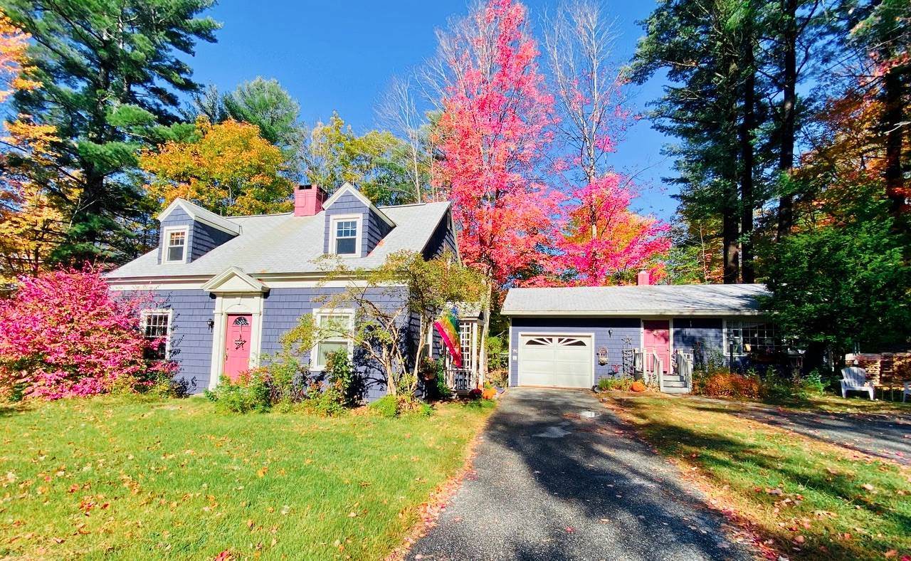 8 Whitney Avenue - Photo 1