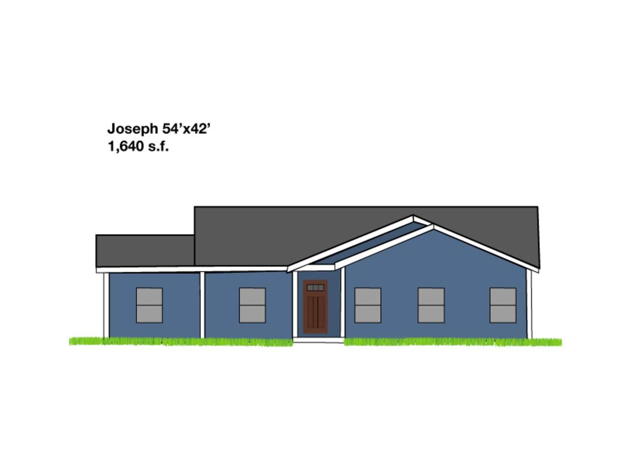 1 Terrapin Lane - Photo 1