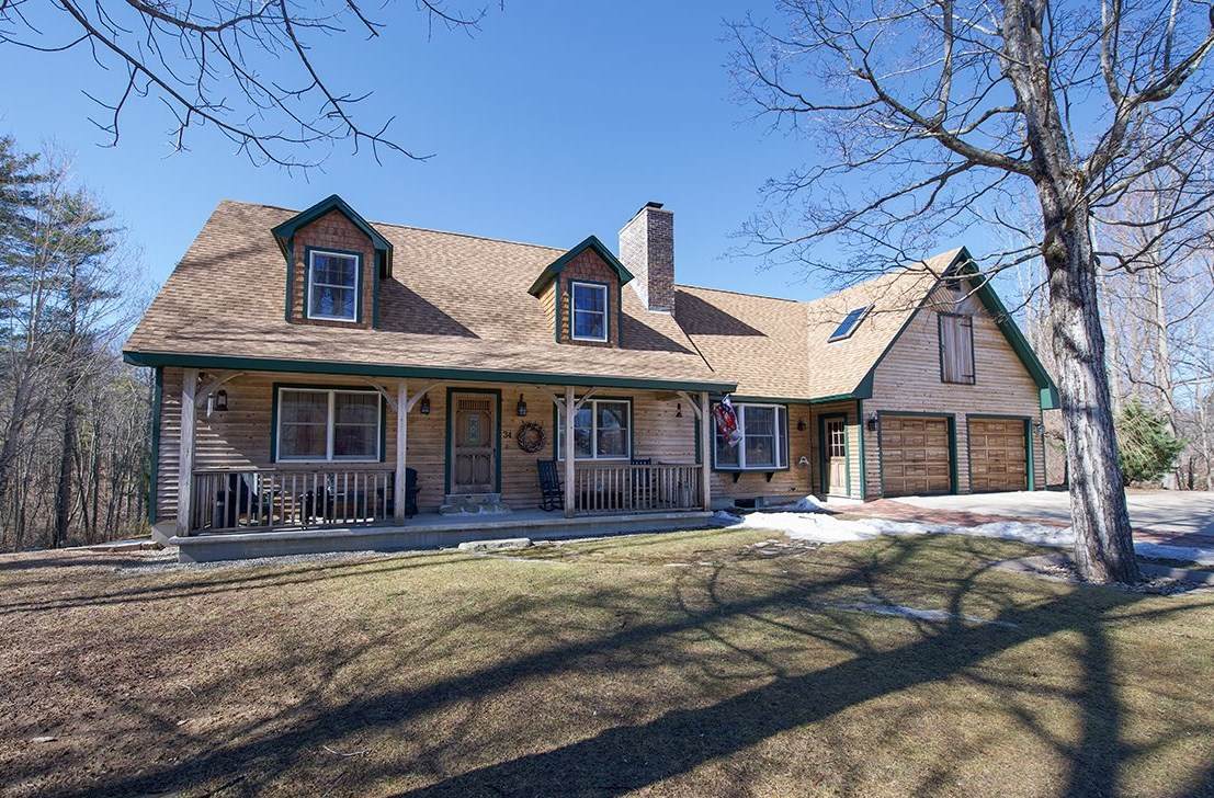 34 Beach Plain Road - Photo 1