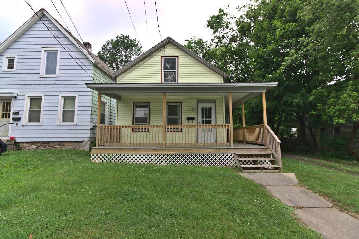 115 Putnam Street - Photo 1