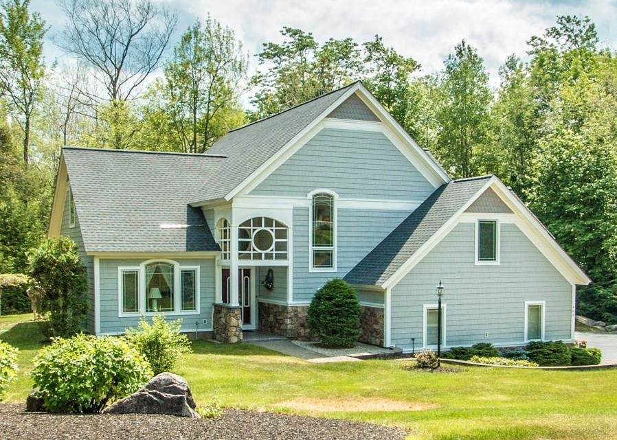 407 Grandview Road - Photo 1