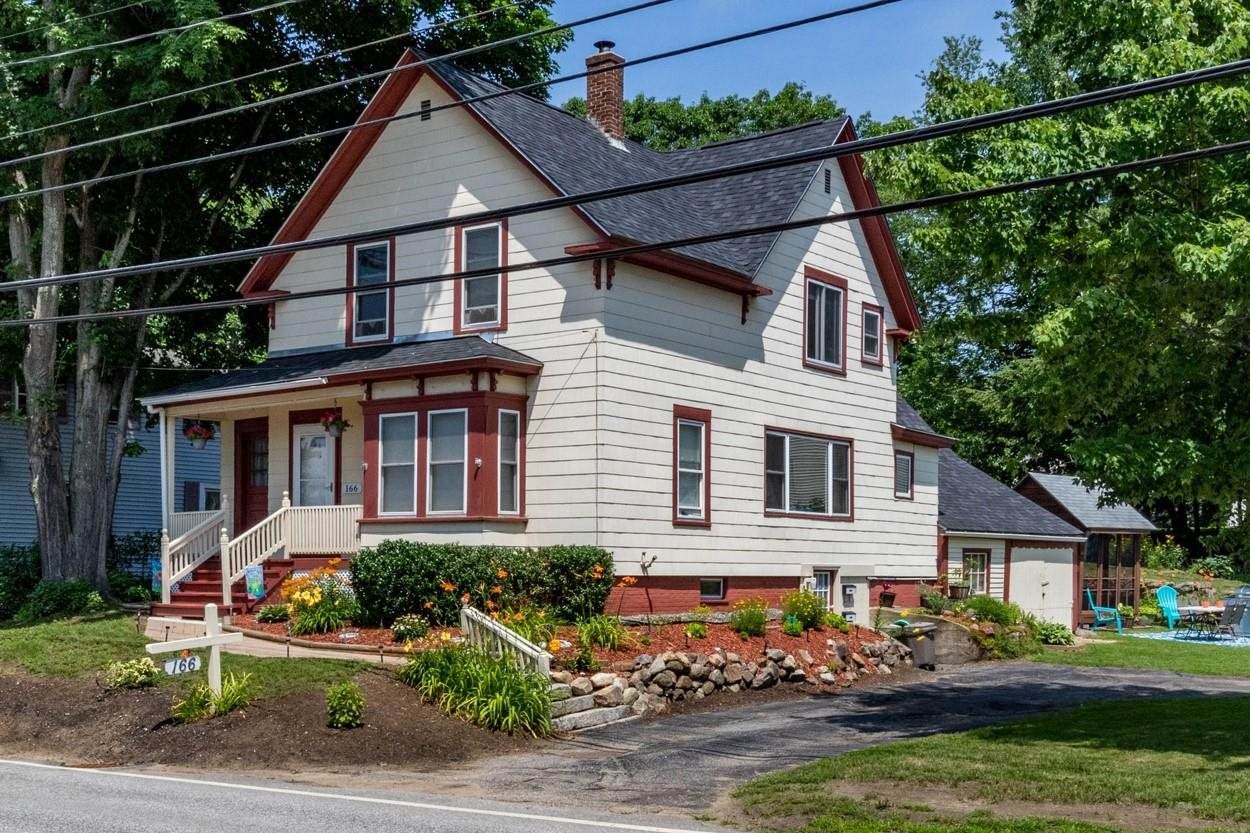166 Gilford Avenue - Photo 1