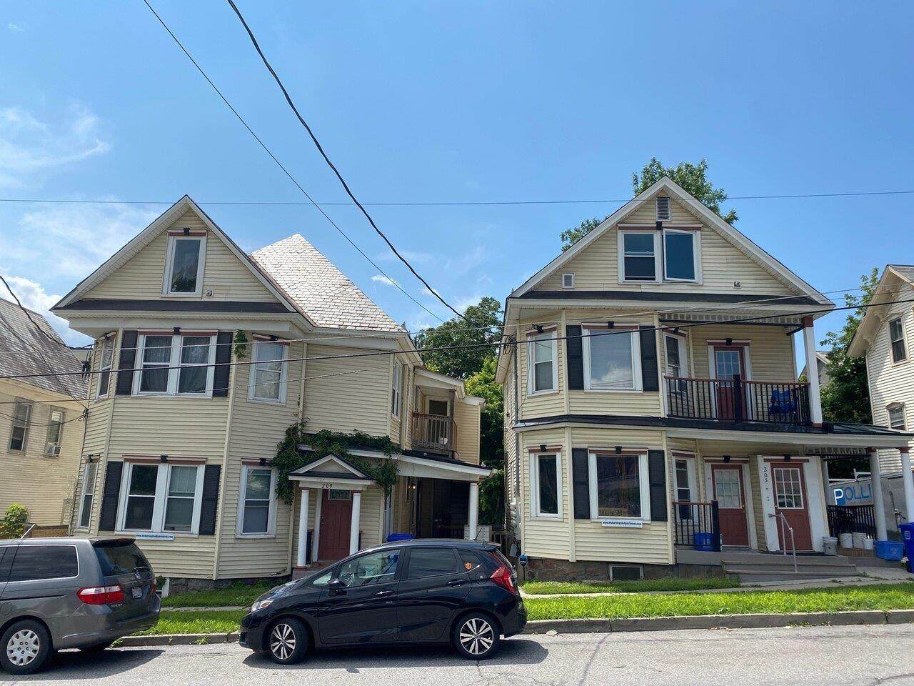 205-209 Church Street - Photo 1