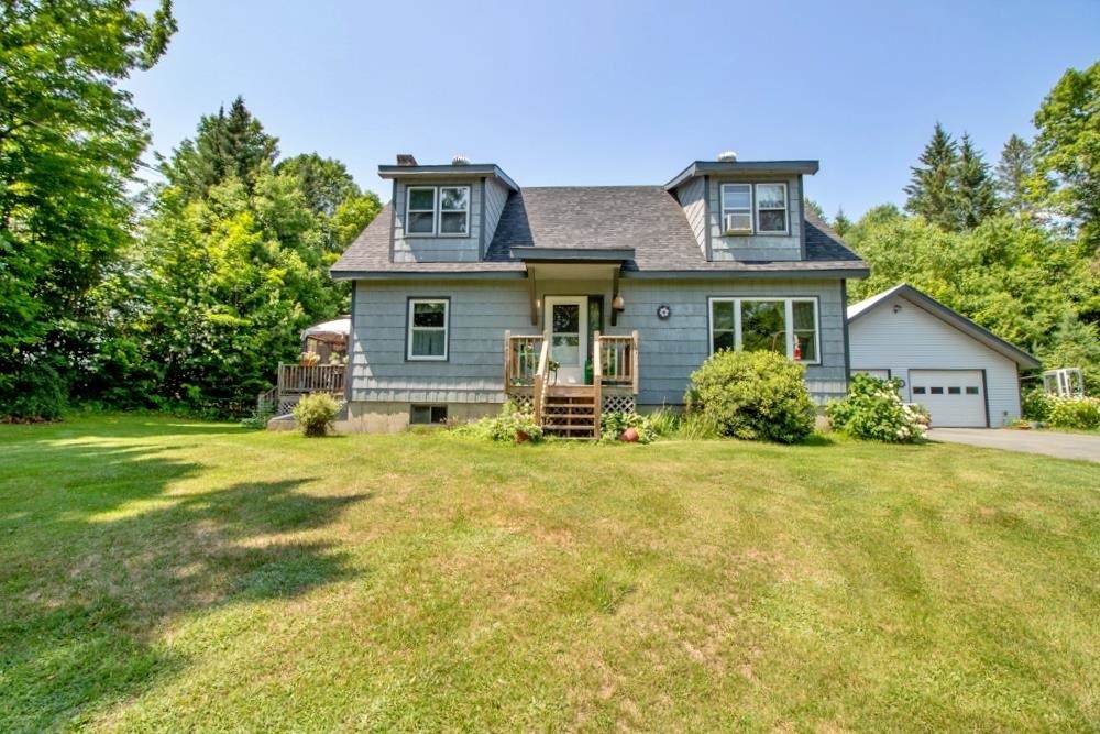 478 Bugbee Crossing Road - Photo 1