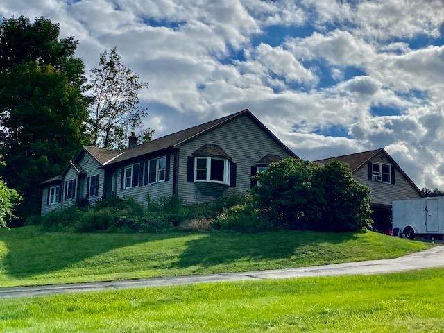 212 Stony Hill Road - Photo 1