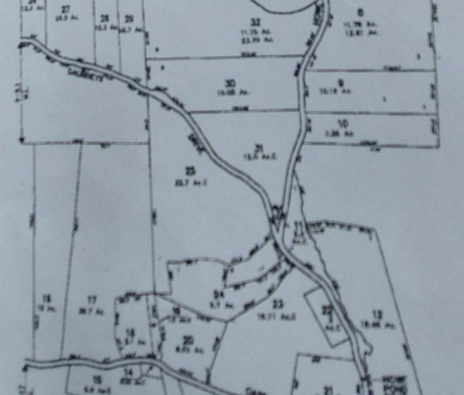 0 Daubney Road - Photo 1