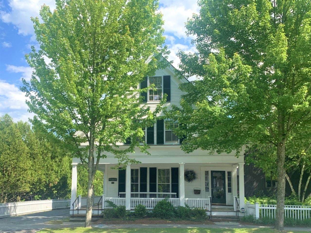 18 The Green - Photo 1