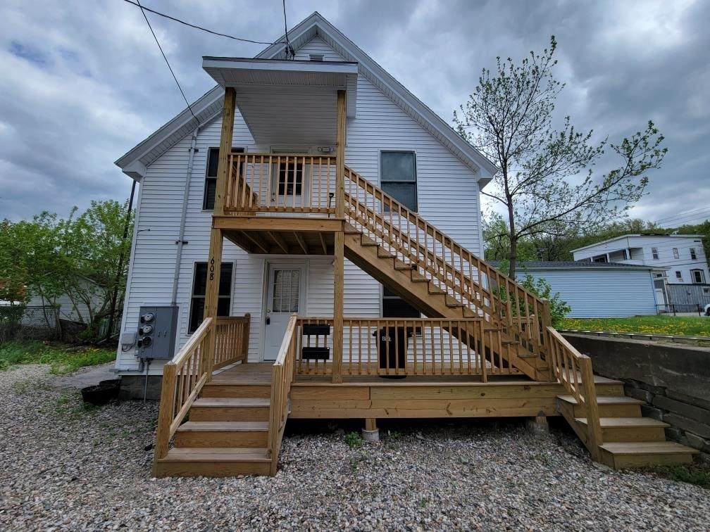 608 Burgess Street - Photo 1