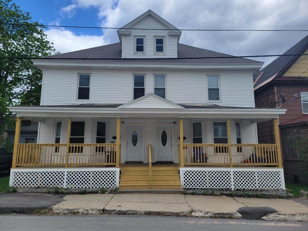 122 Willard Street - Photo 1