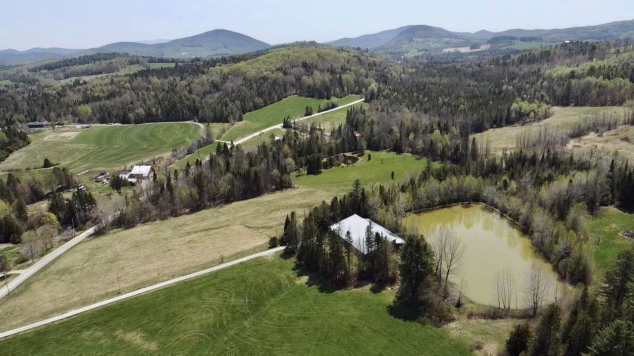 164 Hollow Woods Road - Photo 1