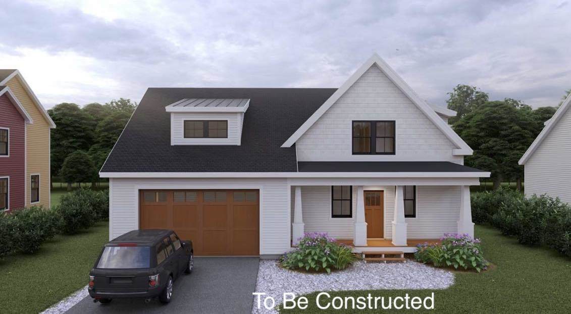 107 Washington Circle - Photo 1