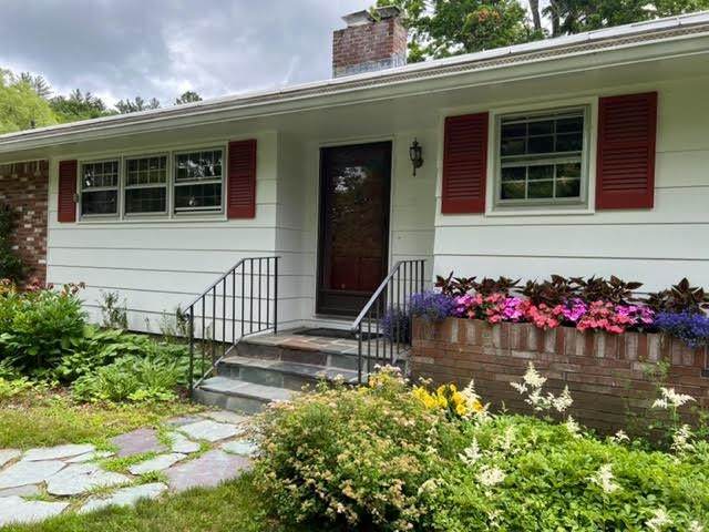 1 Border Lane - Photo 1
