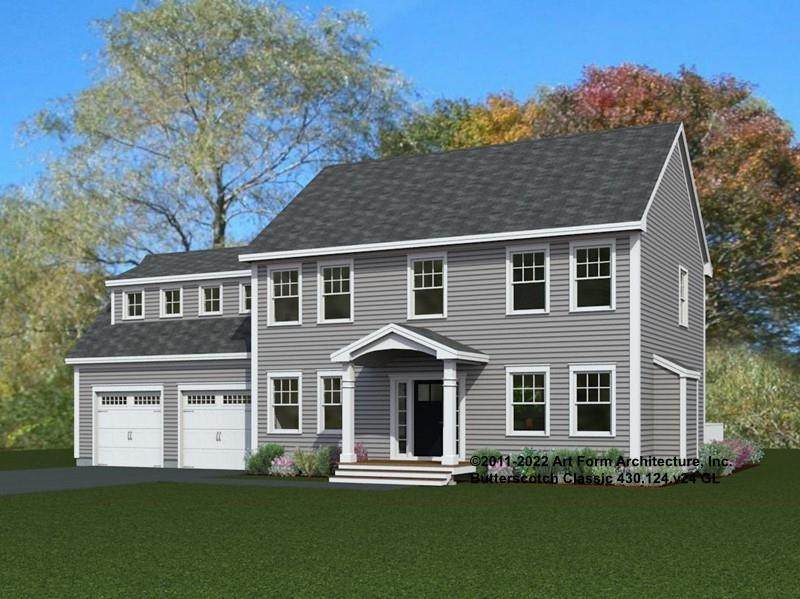 TBD Drinkwater Road - Photo 1