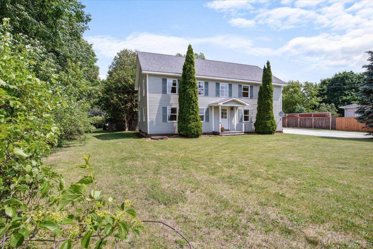 378 Queen City Park Road - Photo 1