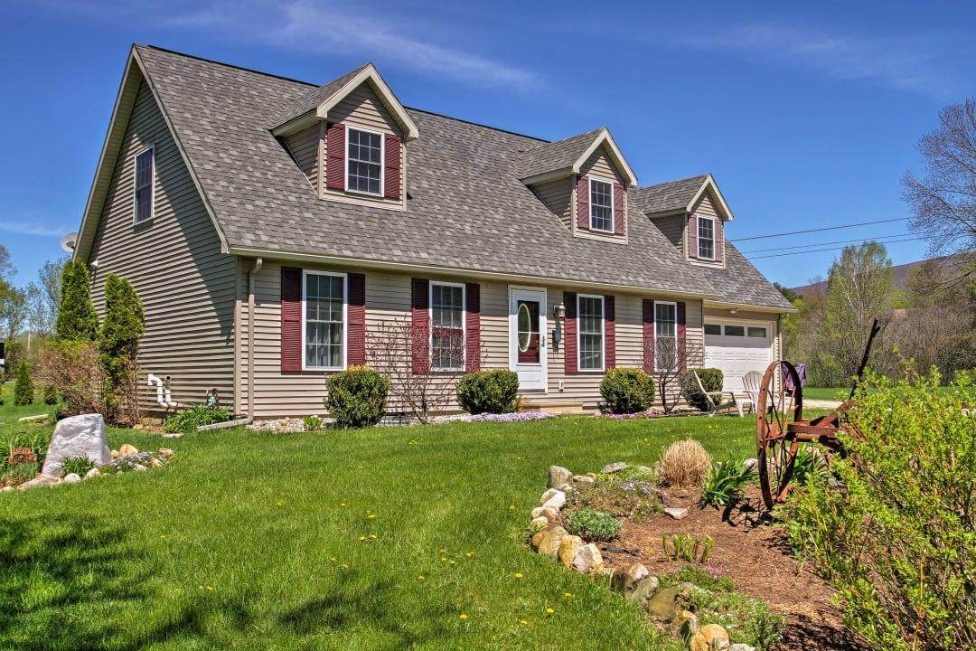 2720 Richville Road - Photo 1