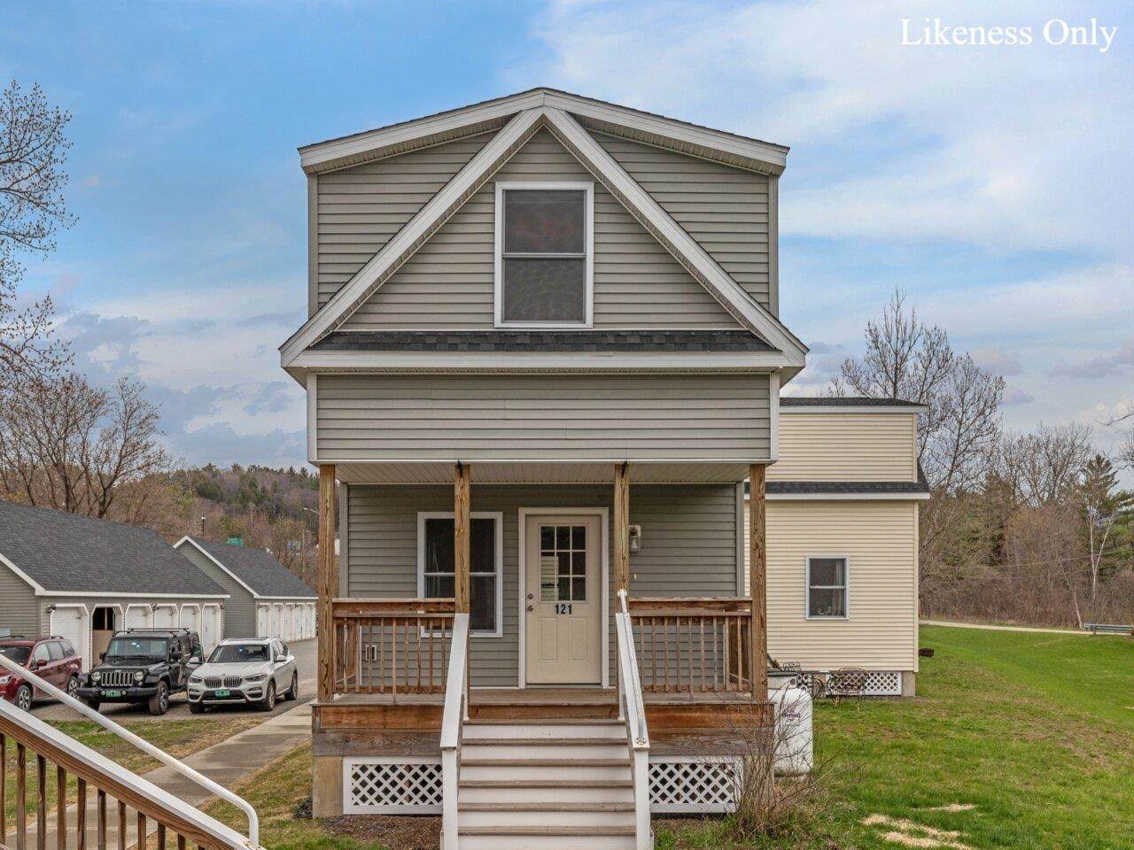 126 O'hear Court - Photo 1