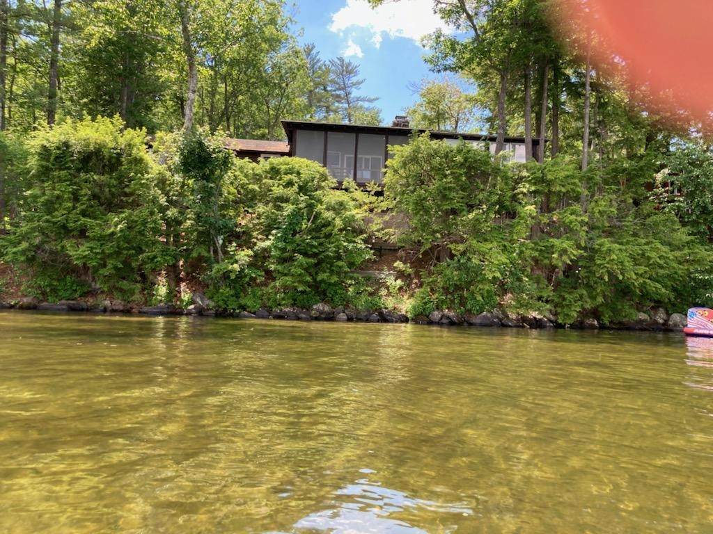 205 Webster Lake Road - Photo 1
