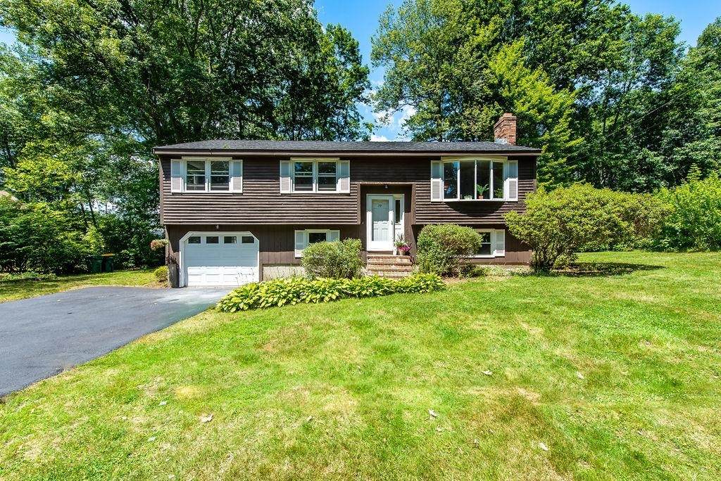 39 Howe Street - Photo 1