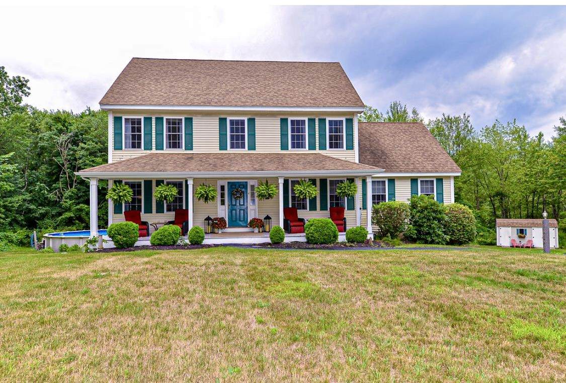 4 Marshall Road - Photo 1