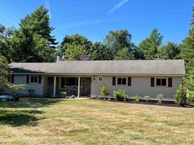 103 Kendall Pond Road - Photo 1