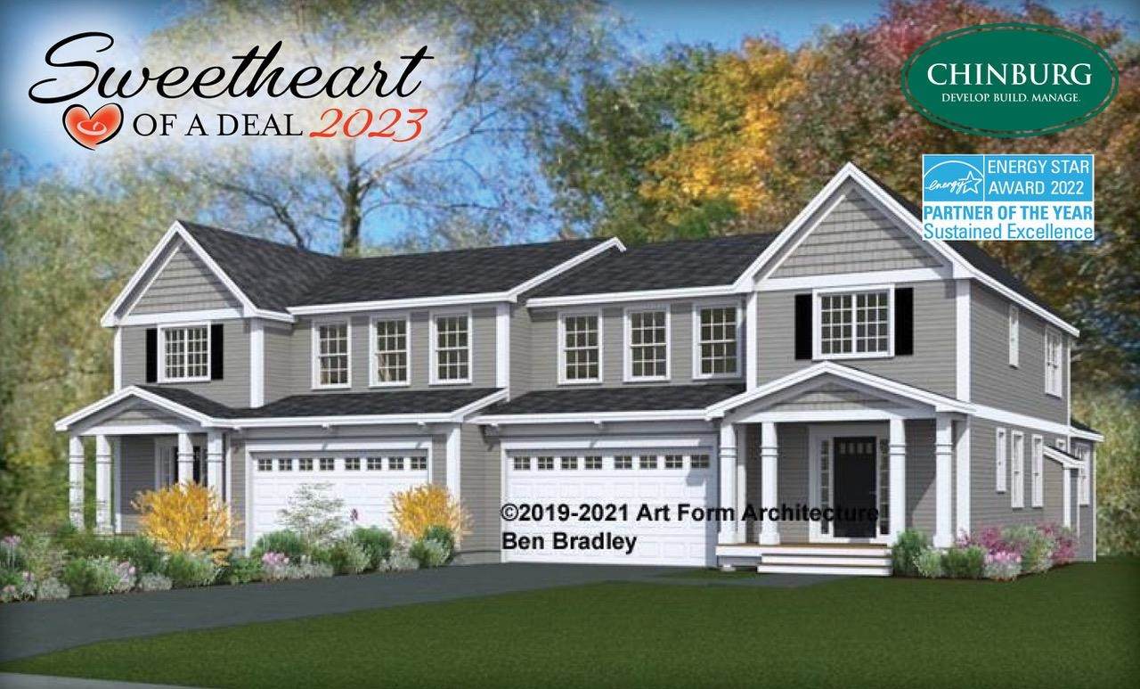 Lot 8 Milltown Green Circle - Photo 1