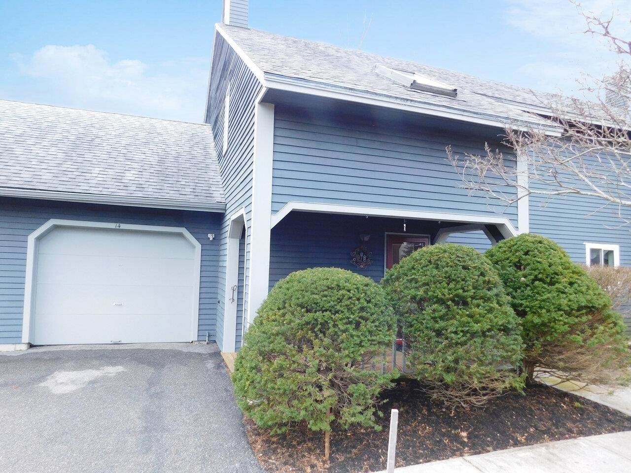 14 Creekside Drive - Photo 1