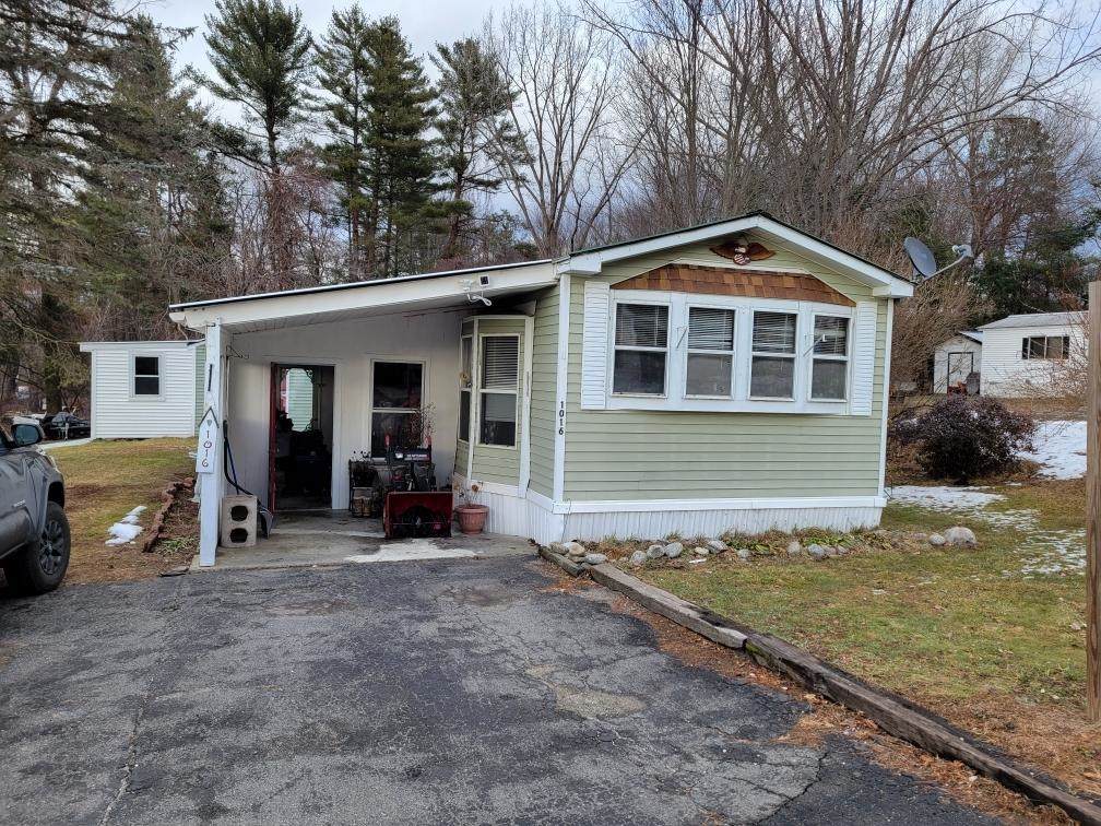 1016 Mountainview, Morways Park - Photo 1