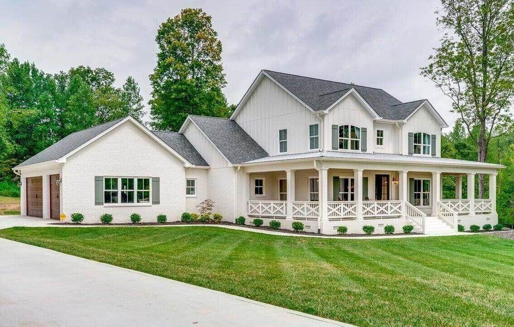 25 Autumn River Lane - Photo 1