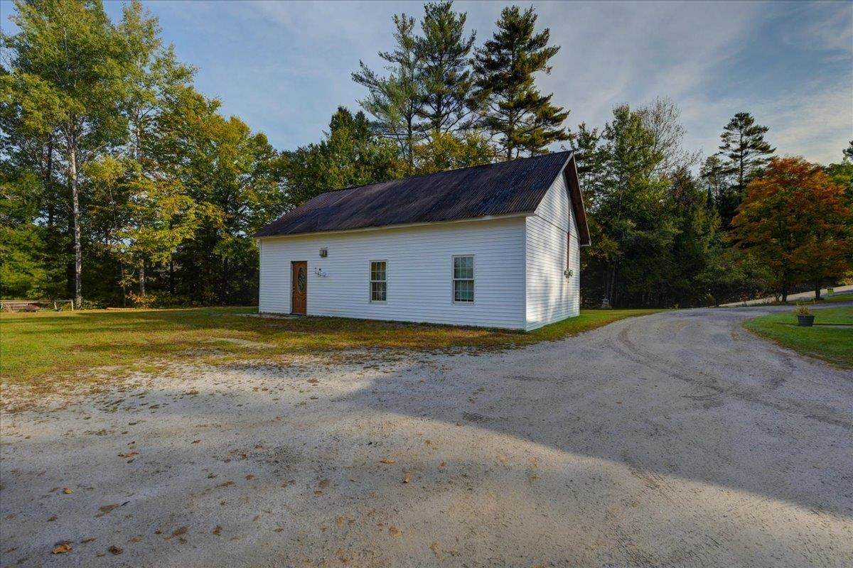 108 Folsom Hill Road - Photo 1