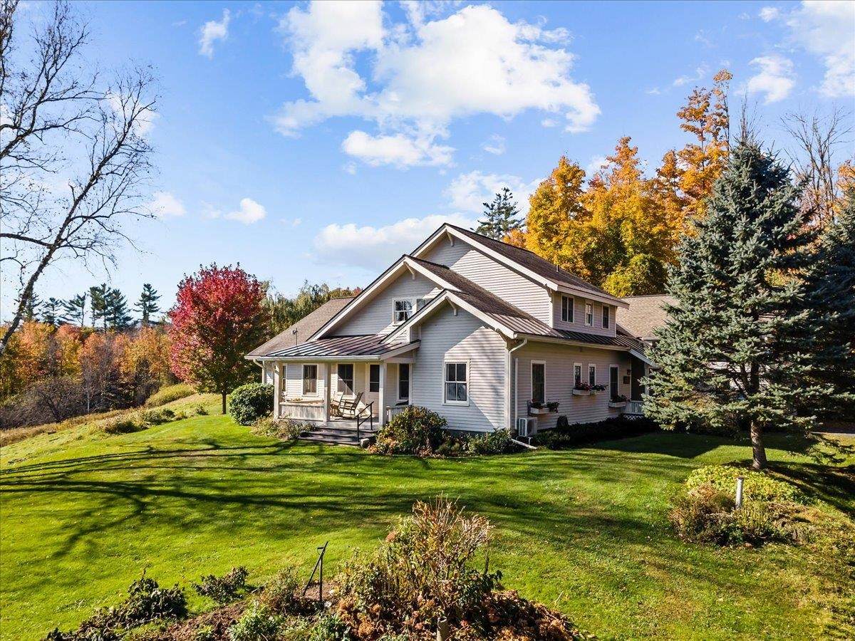 289 Cottage Club Road - Photo 1