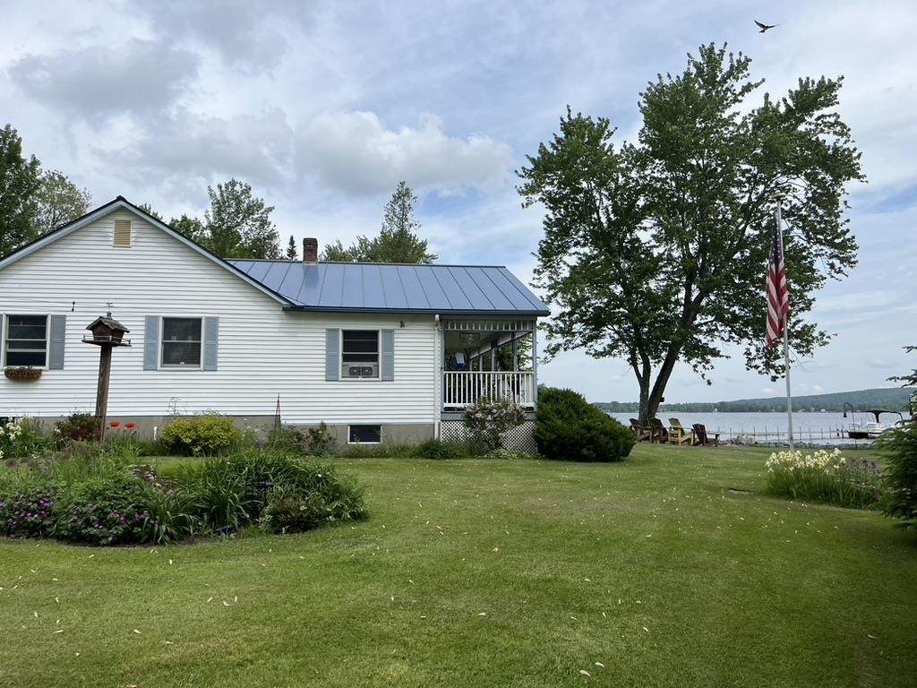 2101 Vt Route 105 - Photo 1