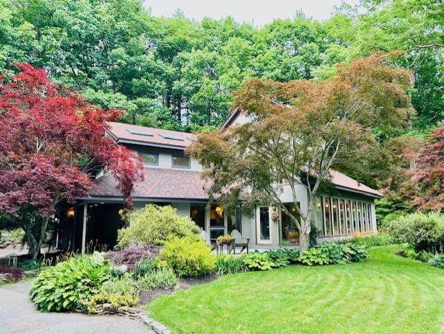 733 Belknap Mountain Road - Photo 1
