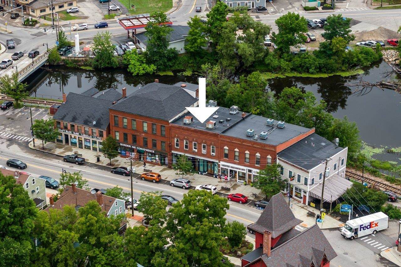 32B Market Street - Photo 1