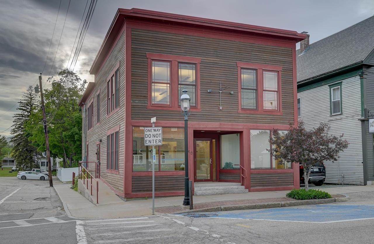 40 Exchange Street - Photo 1
