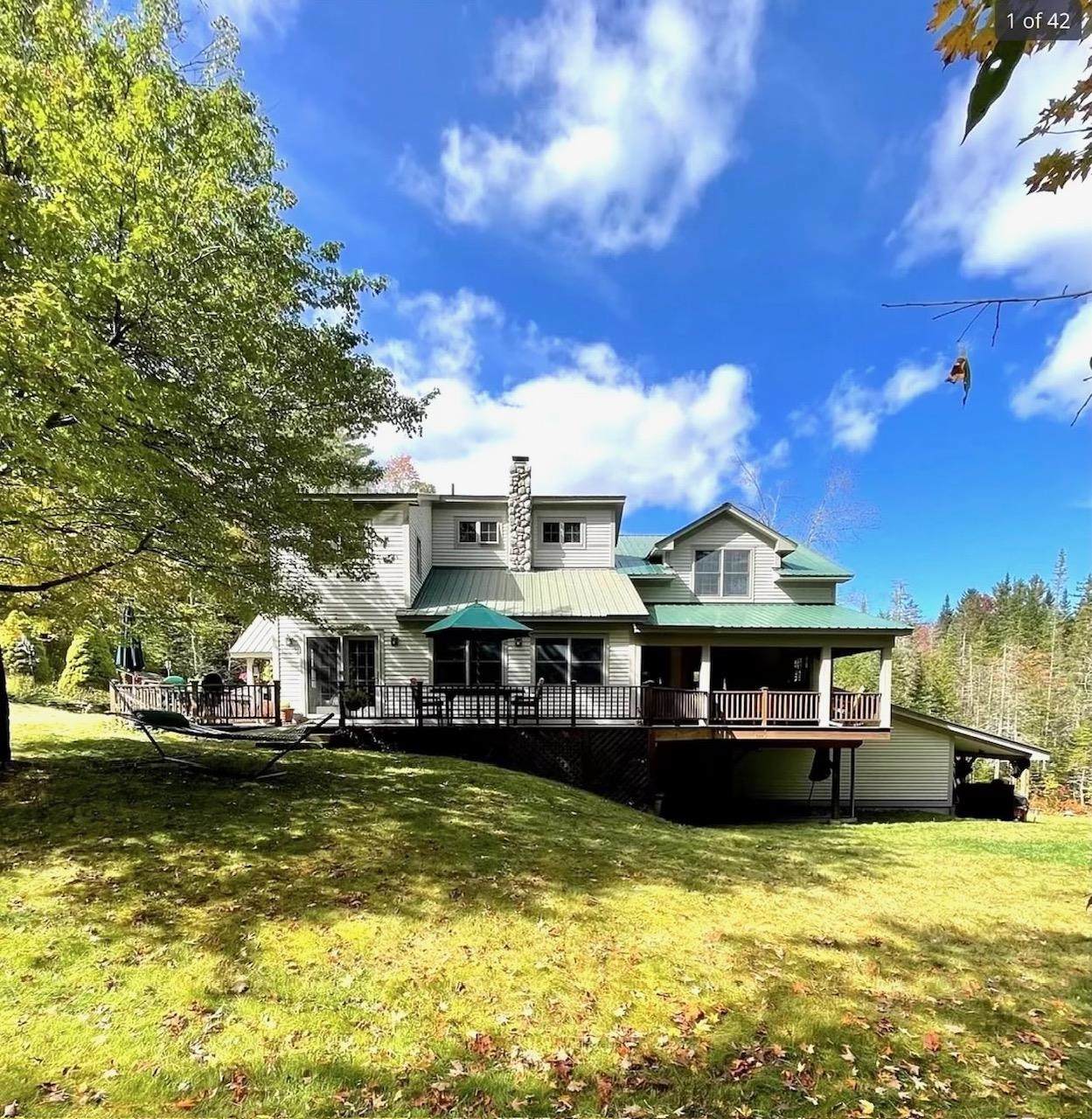 132 Pingree Park Lane - Photo 1