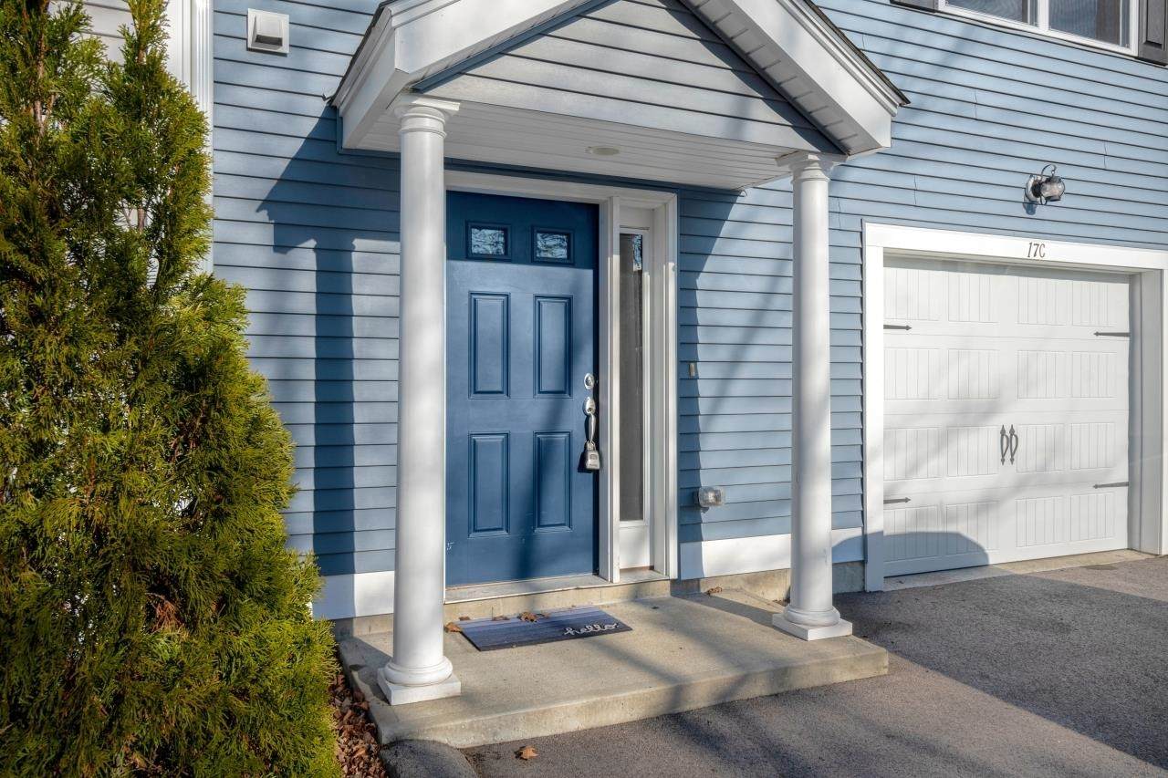 17 Deerwood Drive - Photo 1