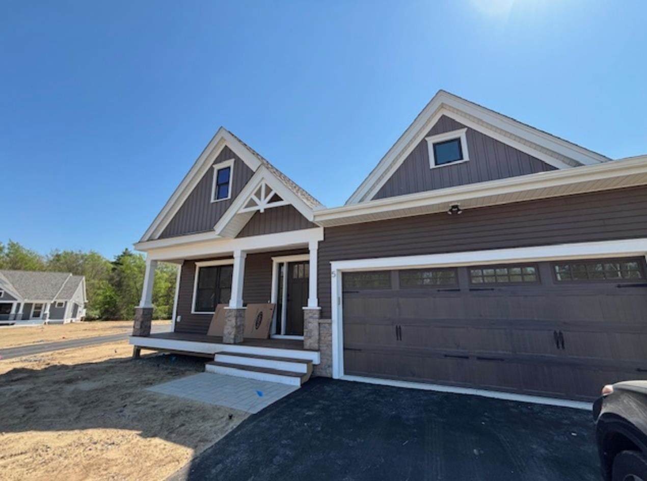 5 Taylor Circle - Photo 1