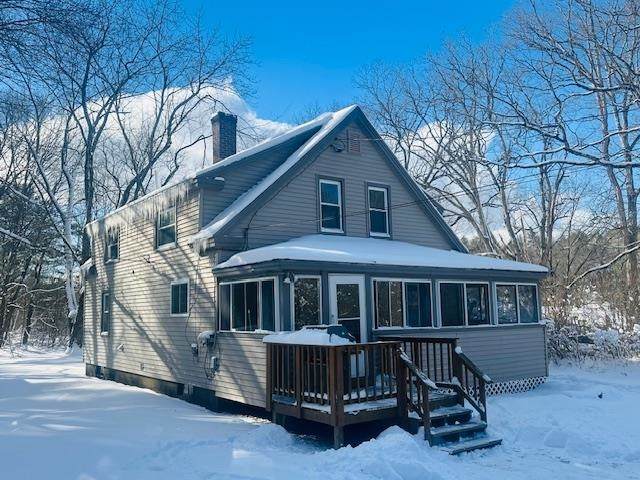 414 Old Guilford Road - Photo 1